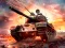 Permainan Battle Tanks Firestorm secara online