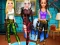 Permainan Princesses Adventures secara online