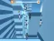 Permainan Stickman Parkour secara online