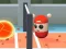 Permainan Cartoon Volley Fun secara online