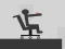 Permainan Stickman Ragdoll Crash Fun secara online