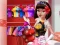 Permainan Flower Spring Ball 2 secara online