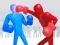 Permainan Ragdoll Duel: Boxing secara online