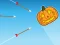 Permainan Halloween Archer secara online