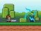 Permainan Super Knight Adventure secara online