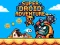 Permainan Super Droid Adventure secara online
