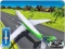 Permainan Airport Airplane Parking secara online