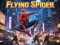 Permainan Flying Spider secara online