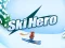 Permainan Ski Hero secara online