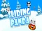 Permainan Sliding Panda secara online