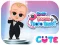 Permainan Baby Boss Photo Shoot secara online