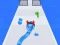 Permainan Snake Run secara online