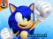 Permainan Sonic Jump Fever 2 secara online