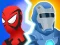 Permainan Hero Masters secara online
