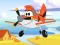 Permainan Disney Planes Jigsaw secara online