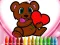 Permainan Animals for Valentine's Day secara online