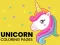 Permainan Unicorn Coloring Pages secara online
