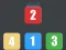 Permainan Merge Blocks 2048 Style! secara online