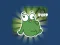 Permainan Push The Frog secara online