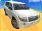 Permainan Dubai Drift 4x4 Simulator secara online