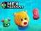 Permainan Hex Takeover secara online