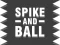 Permainan Spike and Ball secara online