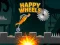 Permainan Happy Wheels secara online