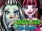 Permainan Monster High Nose Doctor secara online