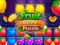 Permainan Fruit Match4 Puzzle secara online