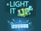 Permainan Light It Up secara online