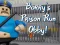 Permainan Roblox: Barry's Prison Run secara online