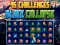 Permainan 45 Challenges Block Collapse secara online