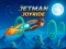 Permainan Jetman Joyride secara online