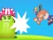 Permainan Witch Jump secara online
