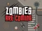 Permainan Zombies Are Coming secara online