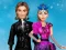 Permainan Ice Skating Ballerina secara online