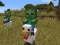 Permainan Chicken Jockey hidden lava chicken 2 secara online
