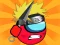 Permainan Red hero ninja secara online