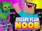 Permainan Noob: Escape Plan secara online
