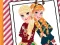Permainan Sisters Ugly Xmas Sweater secara online