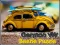 Permainan German VW Beetle Puzzle secara online