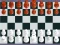 Permainan Ultimate Chess secara online