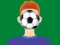 Permainan Football Juggle secara online