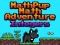 Permainan MathPup Math Adventure Integers secara online