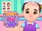Permainan Funny Hair Salon secara online