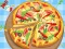 Permainan Pizza maker secara online