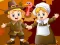 Permainan Thanksgiving Differences secara online