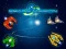 Permainan Space Mission secara online