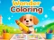 Permainan Wonder Coloring secara online