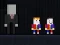 Permainan Slender Boy Escape Robbie secara online